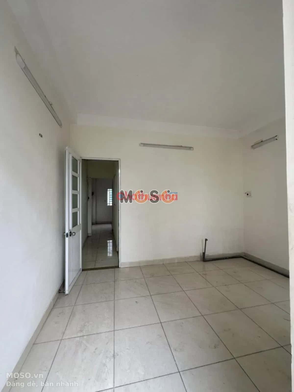 Cho thuê nhà mặt tiền Đường Phan Văn Hân Bình Thạnh, TP.HCM – giá 35 triệu - ảnh 6