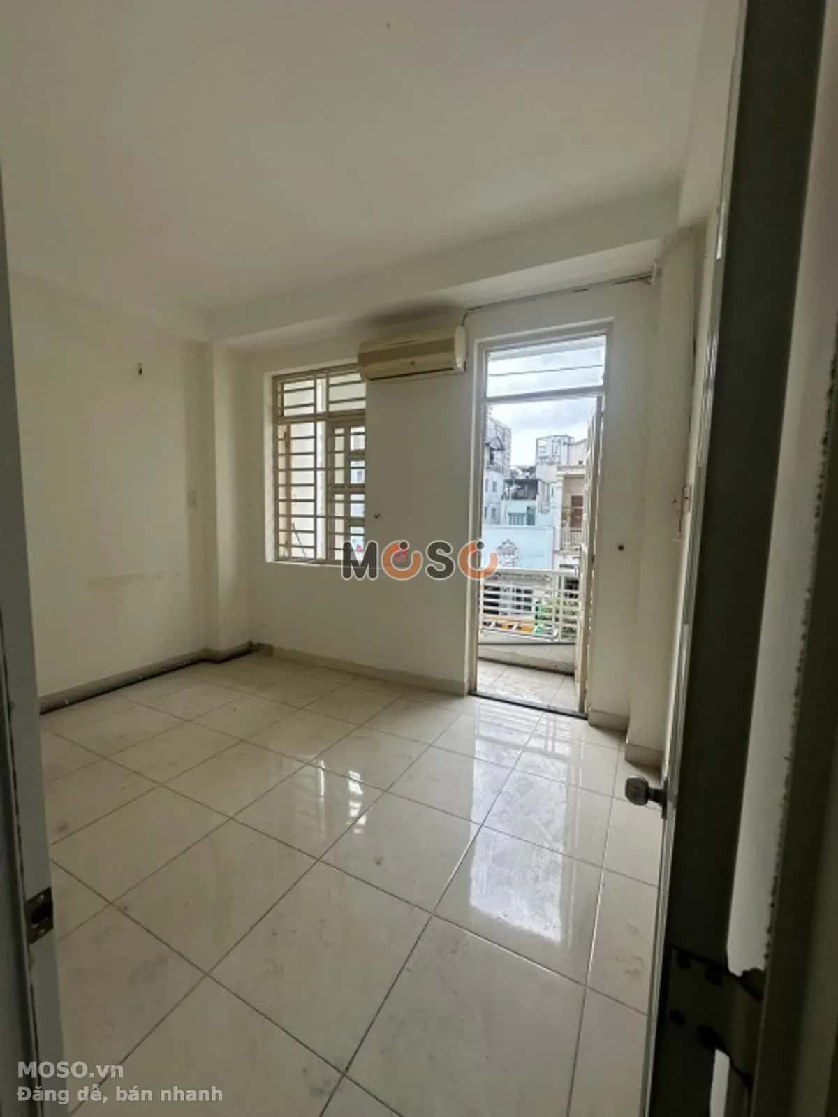 Cho thuê nhà mặt tiền Đường Phan Văn Hân Bình Thạnh, TP.HCM – giá 35 triệu - ảnh 5