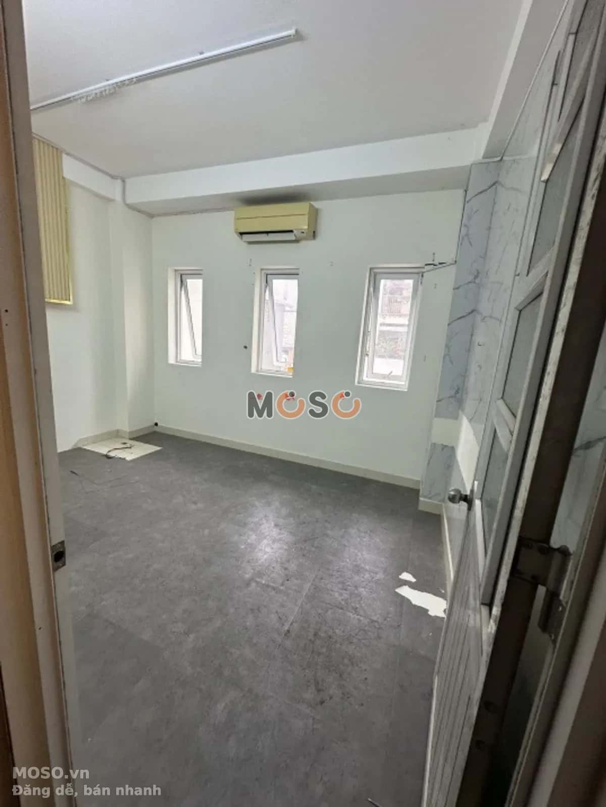 Cho thuê nhà mặt tiền Đường Phan Văn Hân Bình Thạnh, TP.HCM – giá 35 triệu - ảnh 7