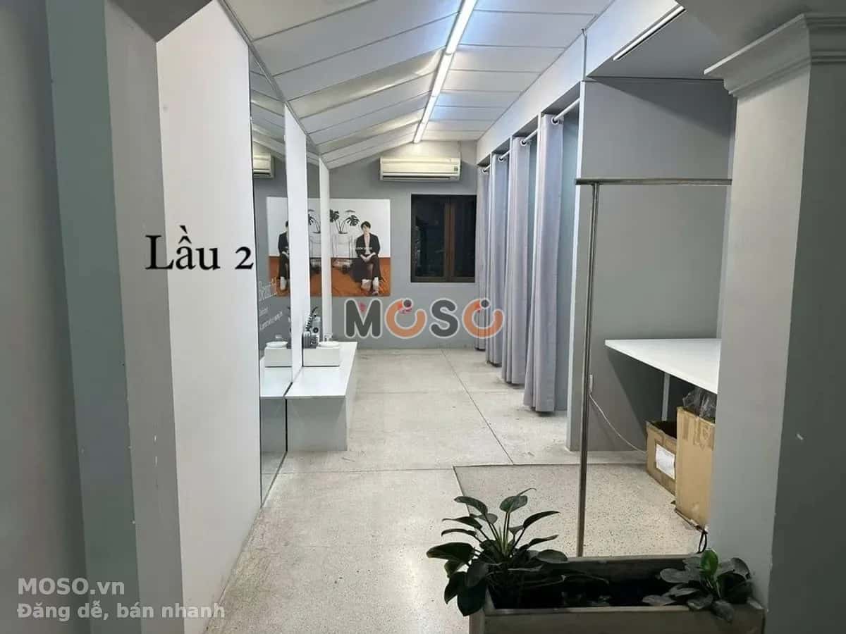 Cho thuê nhà mặt tiền Đường Nguyễn Trãi Quận 1, TP.HCM – giá 158 triệu - ảnh 4