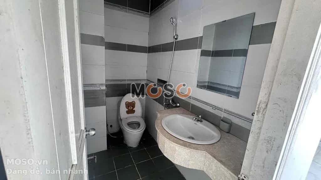 Cho thuê phòng trọ Đường Âu Cơ Tân Phú, TP.HCM – giá 1.4 triệu - ảnh 5
