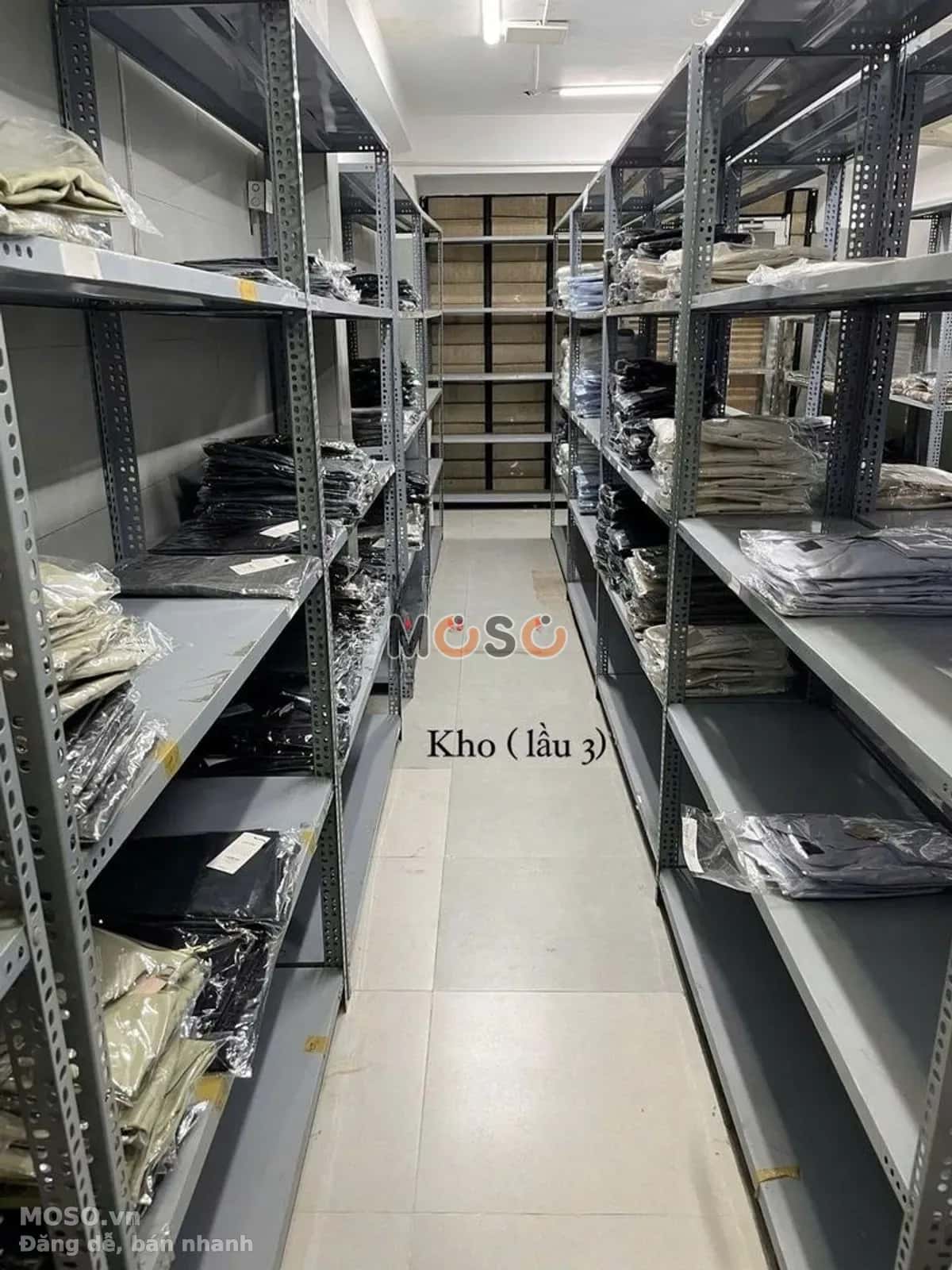 Cho thuê nhà mặt tiền Đường Nguyễn Trãi Quận 1, TP.HCM – giá 158 triệu - ảnh 6