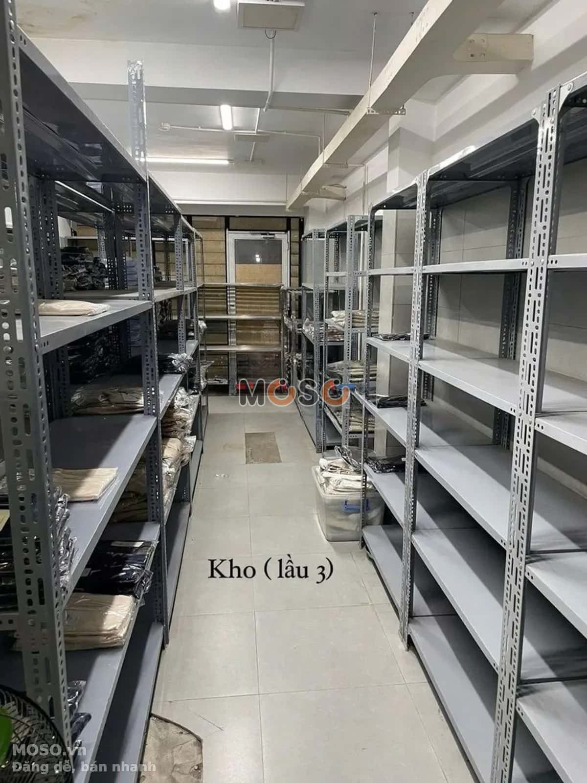 Cho thuê nhà mặt tiền Đường Nguyễn Trãi Quận 1, TP.HCM – giá 158 triệu - ảnh 7