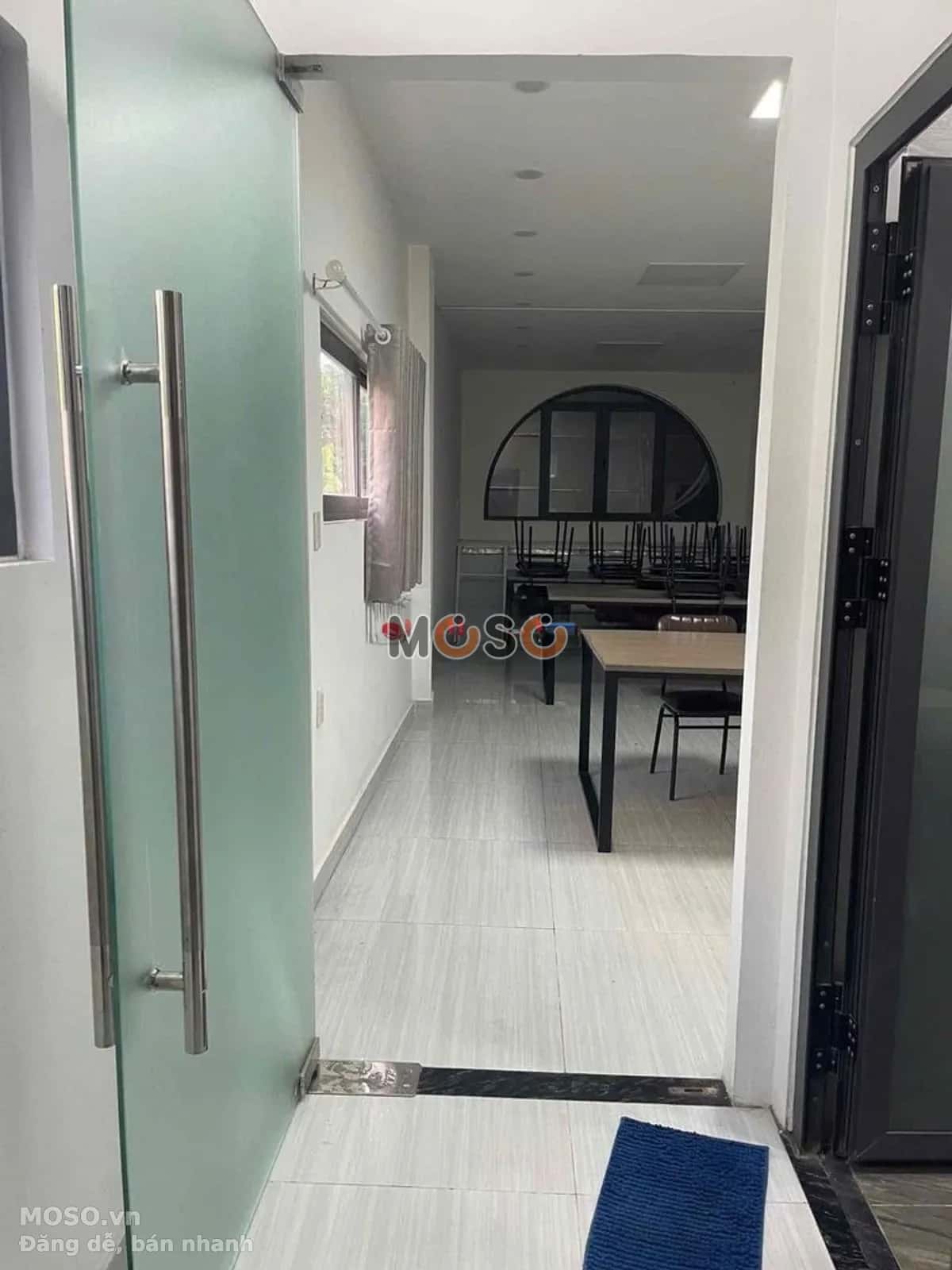Cho thuê nhà mặt tiền Đường Lê Trọng Tấn Tân Phú, TP.HCM – giá 38 triệu - ảnh 5