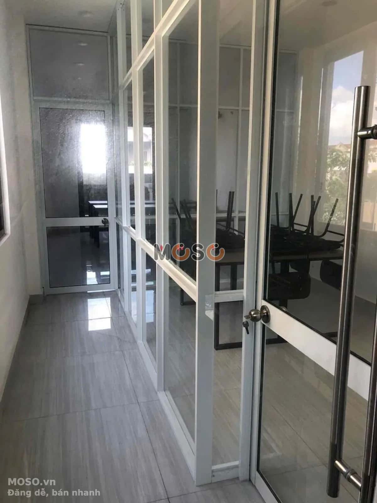 Cho thuê nhà mặt tiền Đường Lê Trọng Tấn Tân Phú, TP.HCM – giá 38 triệu - ảnh 4