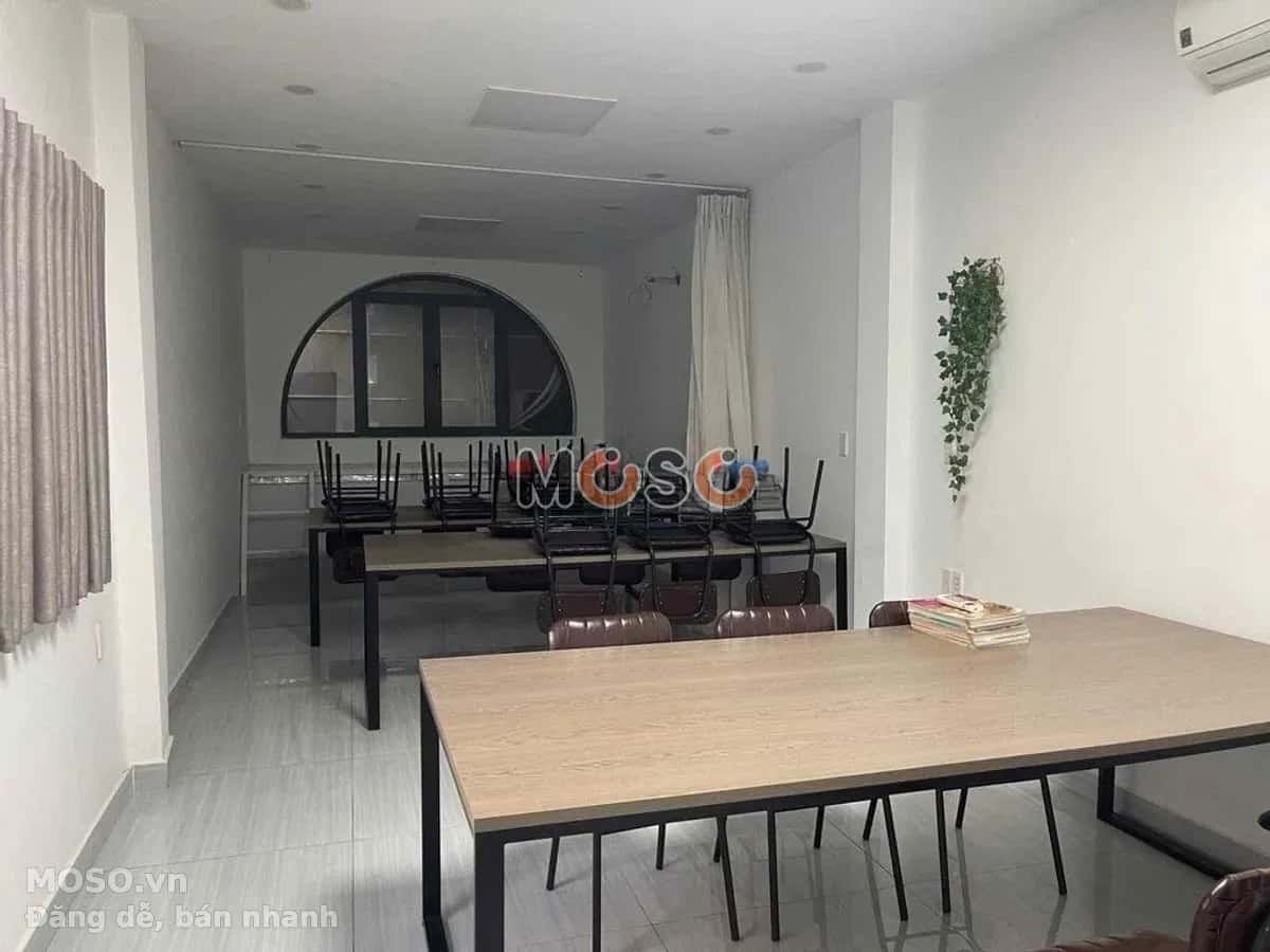 Cho thuê nhà mặt tiền Đường Lê Trọng Tấn Tân Phú, TP.HCM – giá 38 triệu - ảnh 8