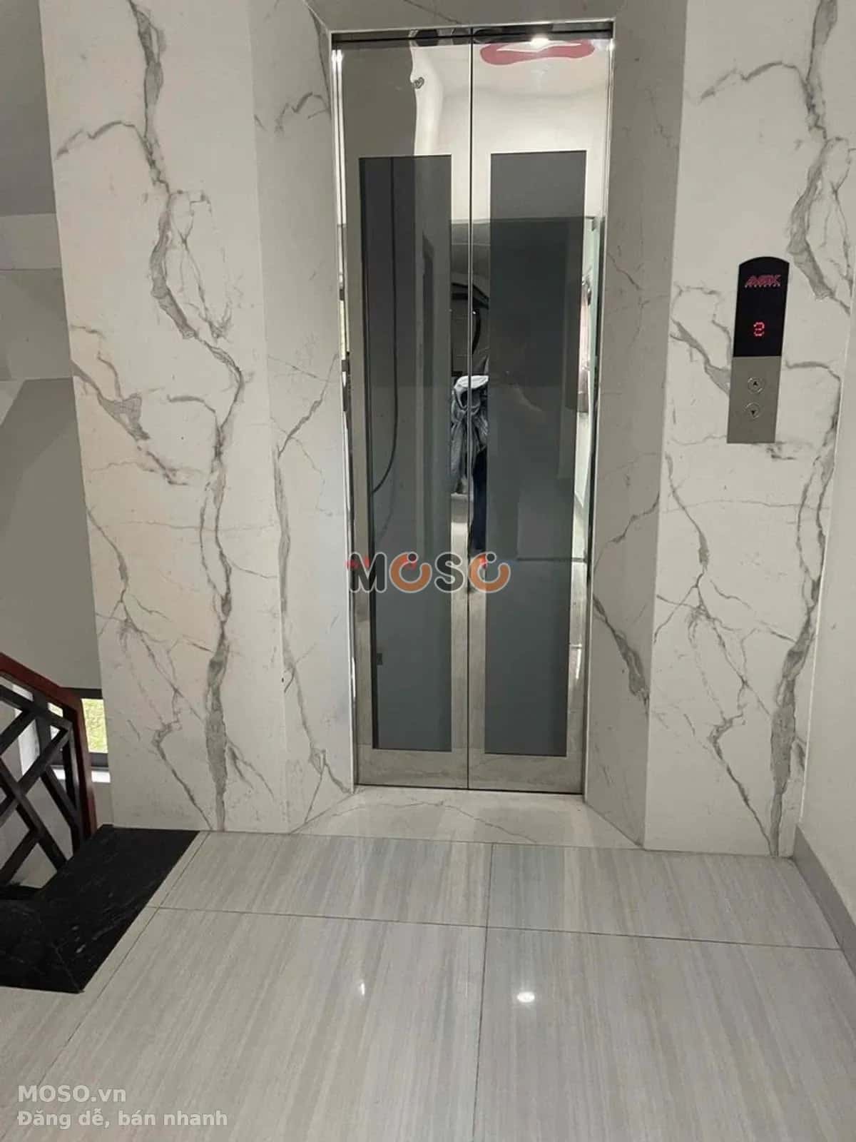 Cho thuê nhà mặt tiền Đường Lê Trọng Tấn Tân Phú, TP.HCM – giá 38 triệu - ảnh 6