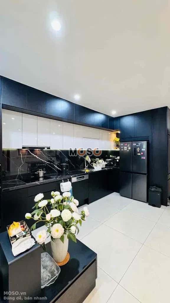 Cho thuê căn hộ chung cư Bến Vân Đồn Quận 4, TP.HCM – 4 phòng ngủ, giá 32 triệu - ảnh 8
