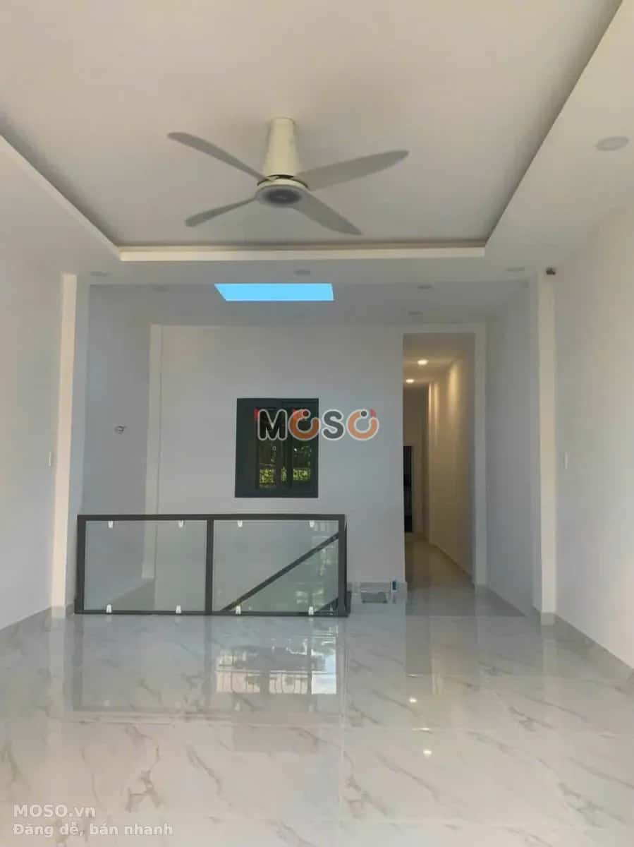 Cho thuê nhà hẻm Đường Phạm Văn Đồng Bình Thạnh, TP.HCM – 2 phòng ngủ, giá 22 triệu - ảnh 2