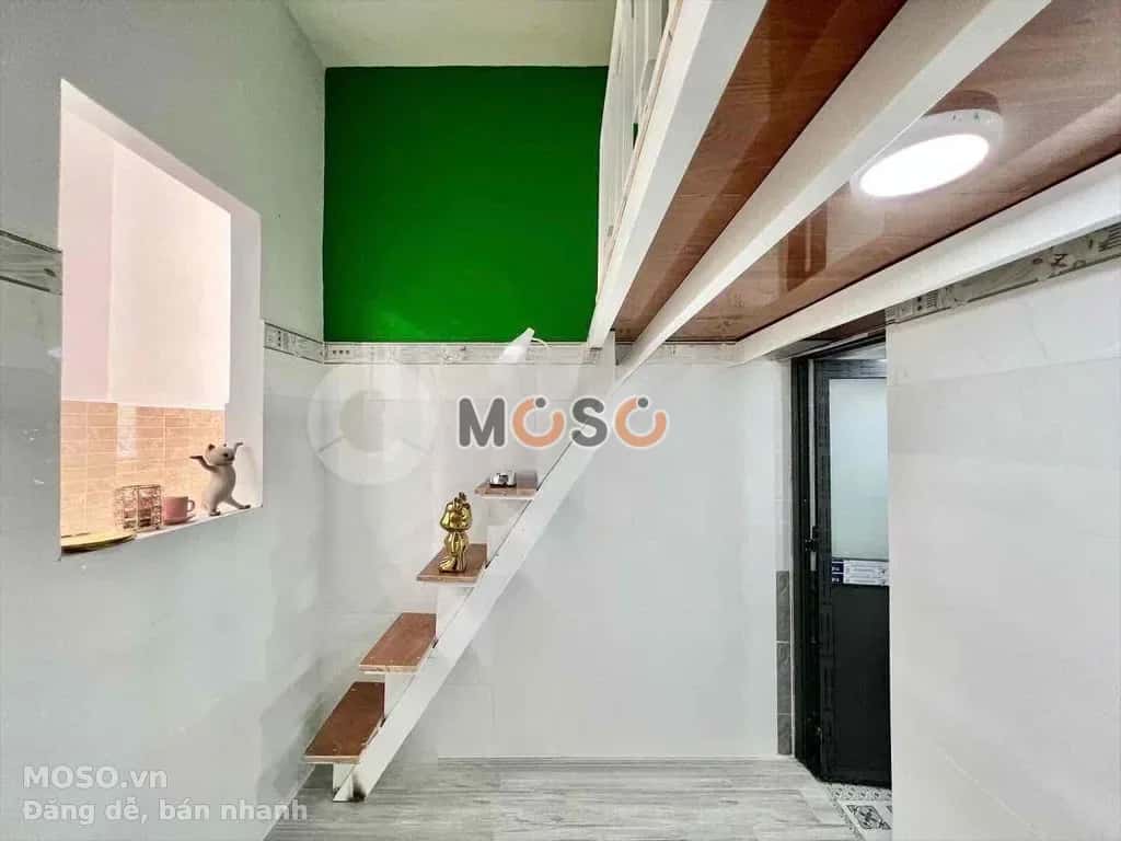 Cho thuê phòng trọ Đường Chung Thị Minh Quận 12, TP.HCM – giá 2.4 triệu - ảnh 3