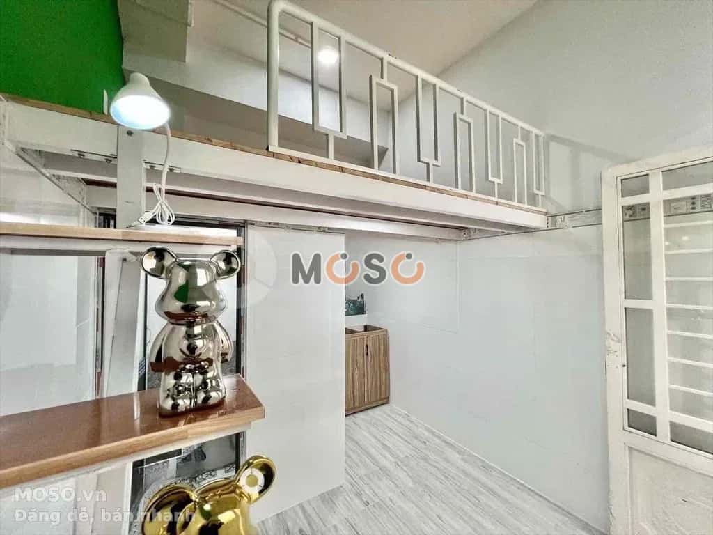 Cho thuê phòng trọ Đường Chung Thị Minh Quận 12, TP.HCM – giá 2.4 triệu - ảnh 2
