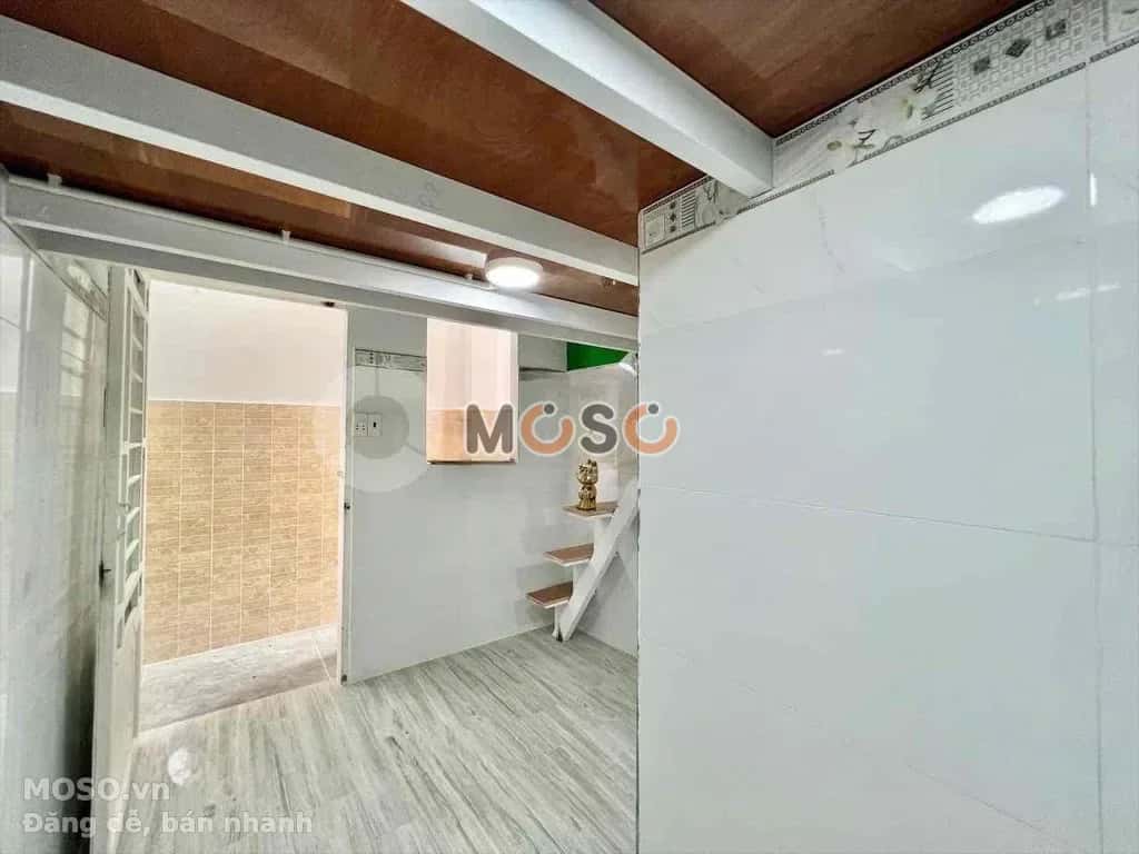Cho thuê phòng trọ Đường Chung Thị Minh Quận 12, TP.HCM – giá 2.4 triệu - ảnh 5