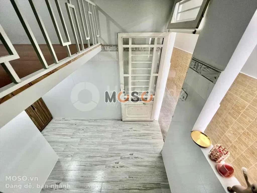 Cho thuê phòng trọ Đường Chung Thị Minh Quận 12, TP.HCM – giá 2.4 triệu - ảnh 4