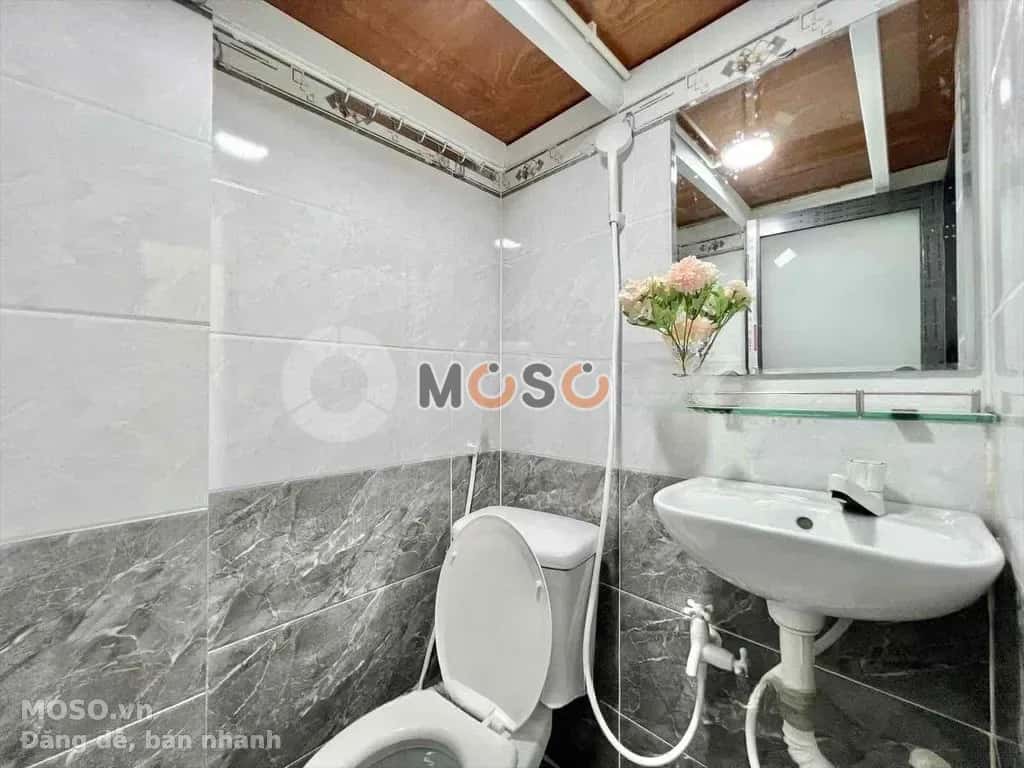 Cho thuê phòng trọ Đường Chung Thị Minh Quận 12, TP.HCM – giá 2.4 triệu - ảnh 6