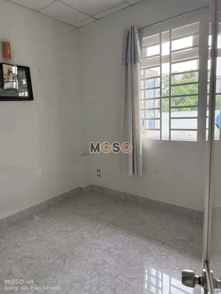 Cho thuê nhà hẻm Quận 9 cũ, Ho Chi Minh – 2 phòng ngủ, giá 6 triệu - ảnh 5