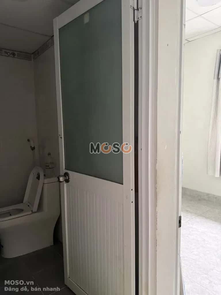 Cho thuê nhà hẻm Quận 9 cũ, Ho Chi Minh – 2 phòng ngủ, giá 6 triệu - ảnh 7
