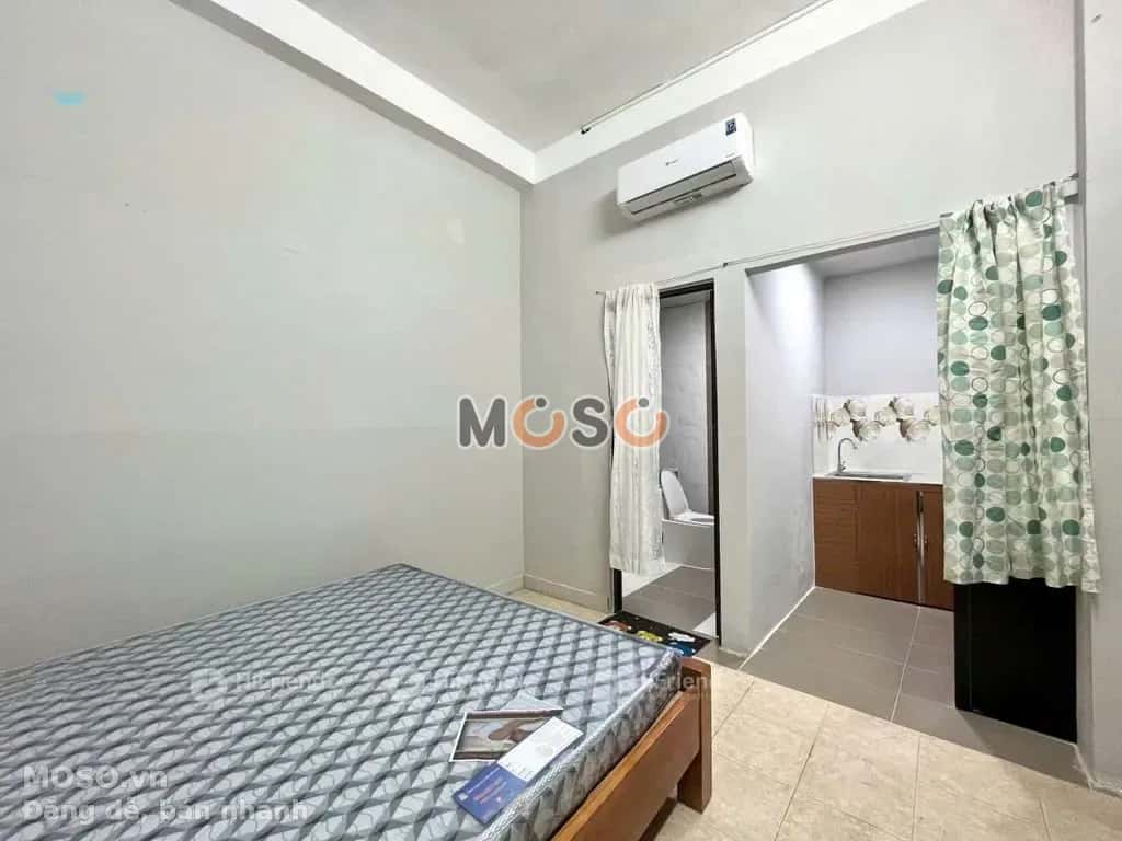 Cho thuê phòng trọ Đường Nguyễn Chí Thanh Quận 11, TP.HCM – 1 phòng ngủ, giá 4.5 triệu - ảnh 1