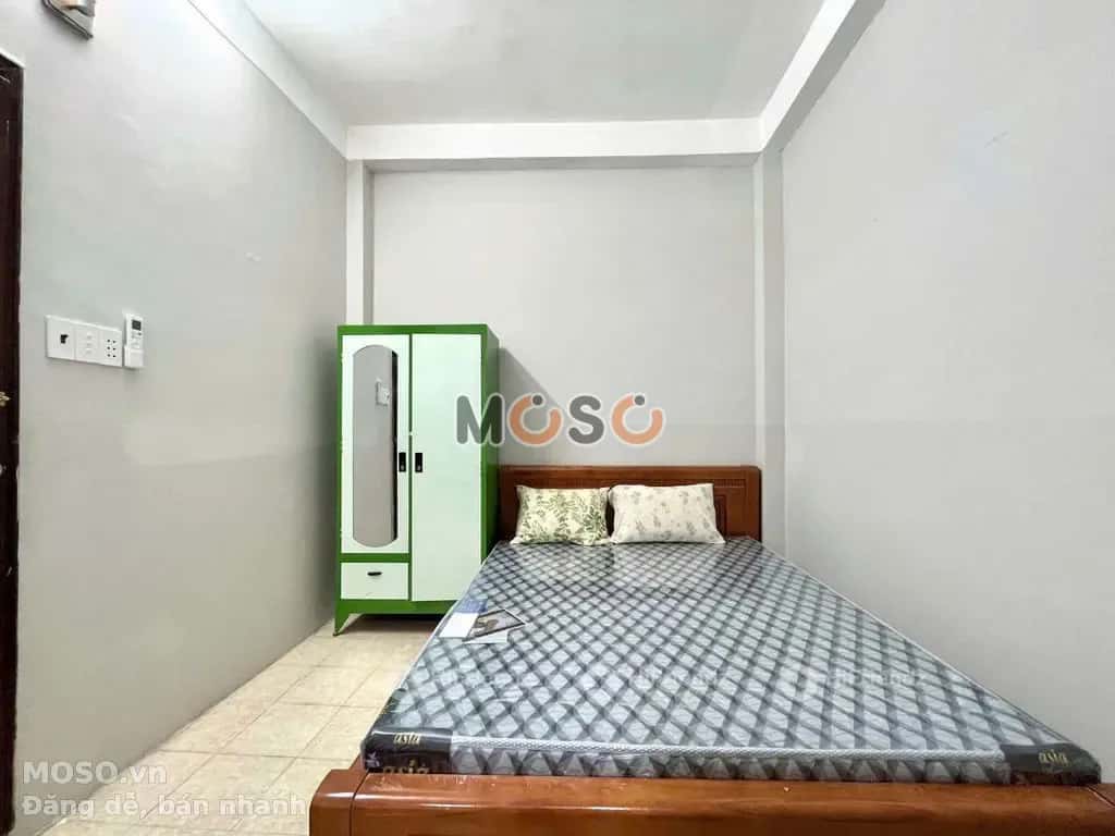 Cho thuê phòng trọ Đường Nguyễn Chí Thanh Quận 11, TP.HCM – 1 phòng ngủ, giá 4.5 triệu - ảnh 4
