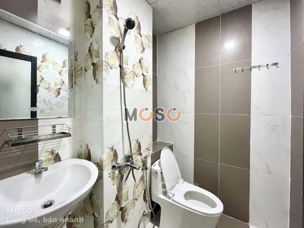 Cho thuê phòng trọ Đường Nguyễn Chí Thanh Quận 11, TP.HCM – 1 phòng ngủ, giá 4.5 triệu - ảnh 5