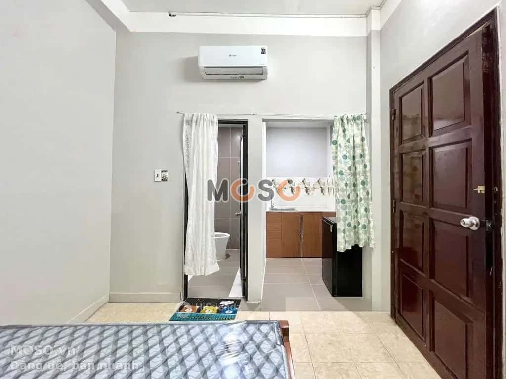 Cho thuê phòng trọ Đường Nguyễn Chí Thanh Quận 11, TP.HCM – 1 phòng ngủ, giá 4.5 triệu - ảnh 2