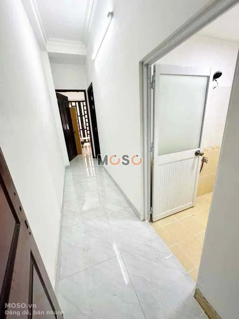 Cho thuê phòng trọ Hoa Sữa Quận Phú Nhuận, TP.HCM – 1 phòng ngủ, giá 9 triệu - ảnh 4