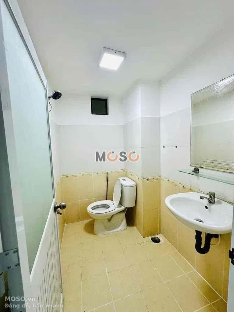Cho thuê phòng trọ Hoa Sữa Quận Phú Nhuận, TP.HCM – 1 phòng ngủ, giá 9 triệu - ảnh 7