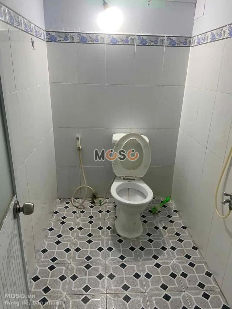 Cho thuê phòng trọ Ngô Nhân Tịnh Bình Thạnh, TP.HCM – giá 2.5 triệu - ảnh 2