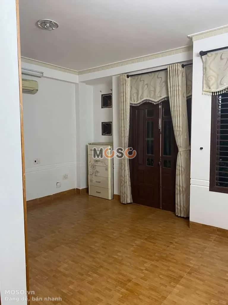 Cho thuê nhà mặt tiền Đỗ Nhuận Hòa Khánh, Đà Nẵng – 3 phòng ngủ, giá 12 triệu - ảnh 5
