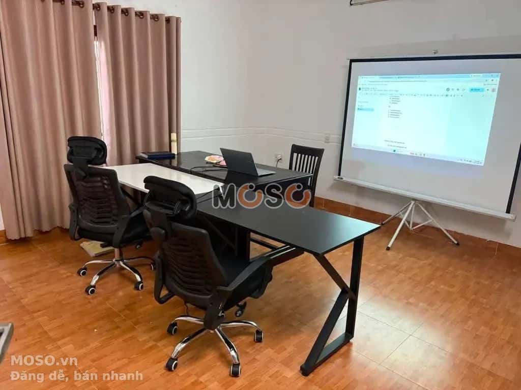 Cho thuê nhà mặt tiền Đỗ Nhuận Hòa Khánh, Đà Nẵng – 3 phòng ngủ, giá 12 triệu - ảnh 7