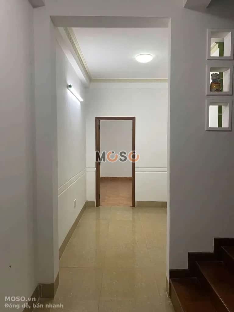 Cho thuê nhà mặt tiền Đỗ Nhuận Hòa Khánh, Đà Nẵng – 3 phòng ngủ, giá 12 triệu - ảnh 8
