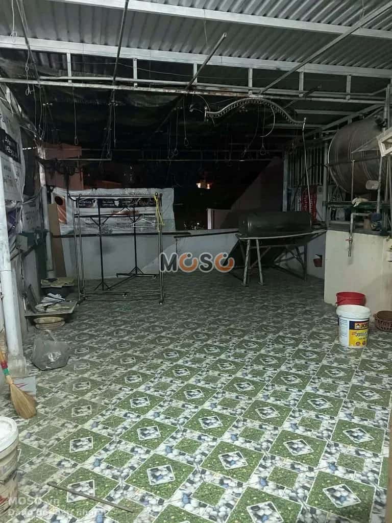 Cho thuê nhà mặt tiền Đỗ Nhuận Hòa Khánh, Đà Nẵng – 3 phòng ngủ, giá 12 triệu - ảnh 10