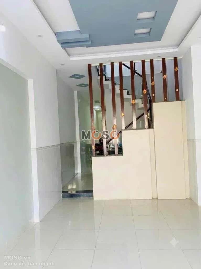 Cho thuê nhà mặt tiền Đường Võ Thị Sáu Biên Hòa, Đồng Nai – 4 phòng ngủ, giá 18 triệu - ảnh 1