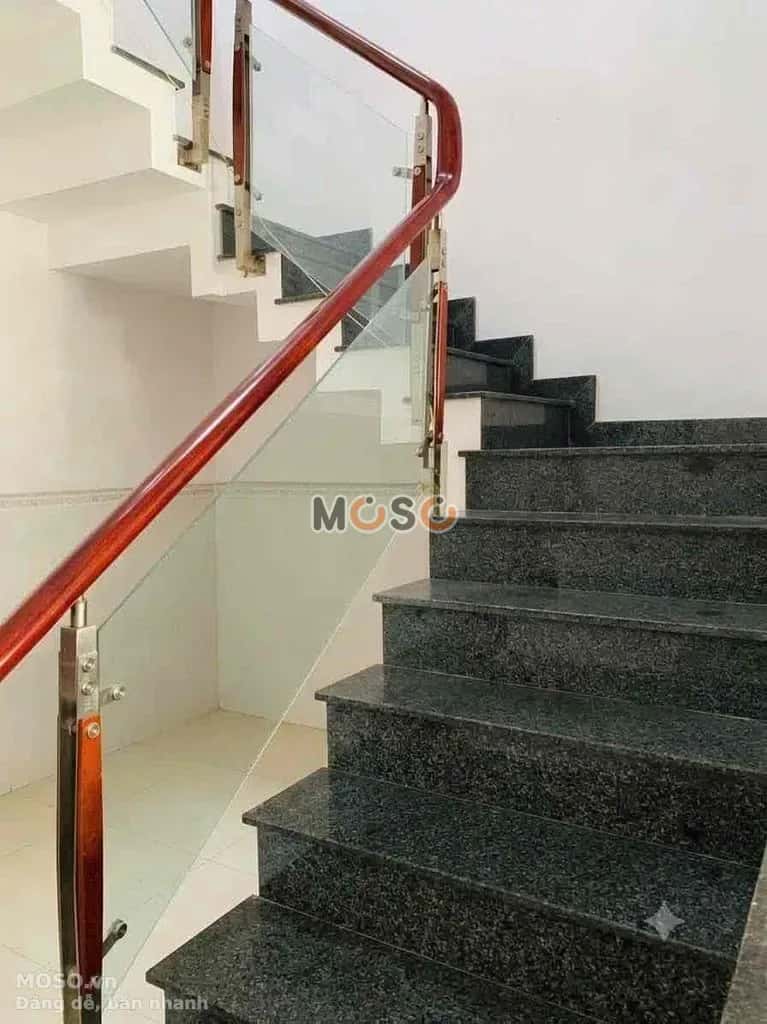 Cho thuê nhà mặt tiền Đường Võ Thị Sáu Biên Hòa, Đồng Nai – 4 phòng ngủ, giá 18 triệu - ảnh 4