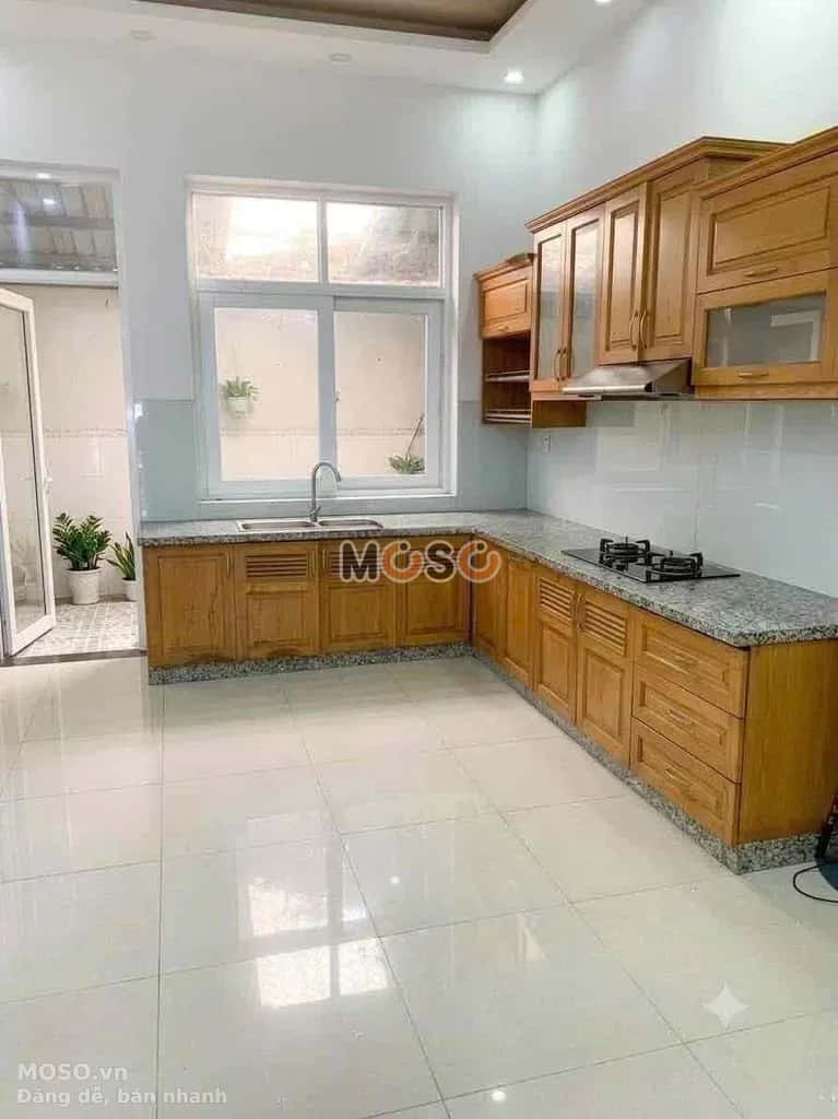 Cho thuê nhà mặt tiền Đường Võ Thị Sáu Biên Hòa, Đồng Nai – 4 phòng ngủ, giá 18 triệu - ảnh 5