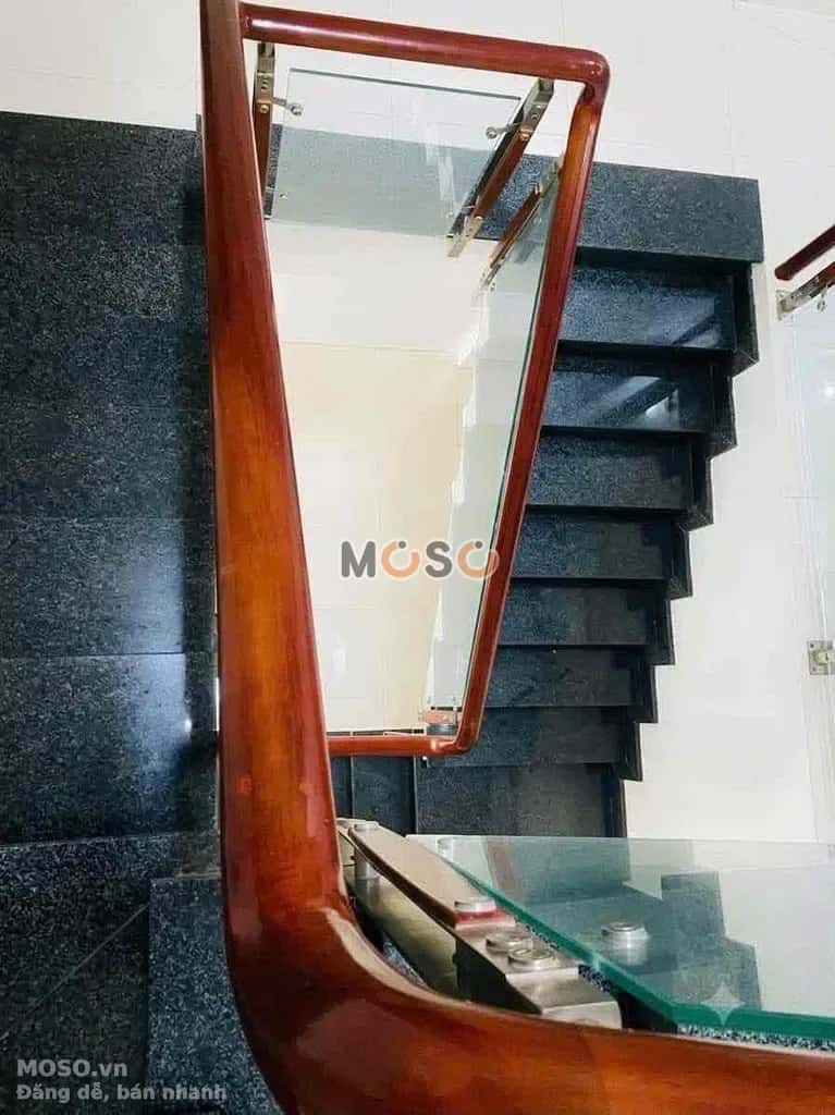 Cho thuê nhà mặt tiền Đường Võ Thị Sáu Biên Hòa, Đồng Nai – 4 phòng ngủ, giá 18 triệu - ảnh 6