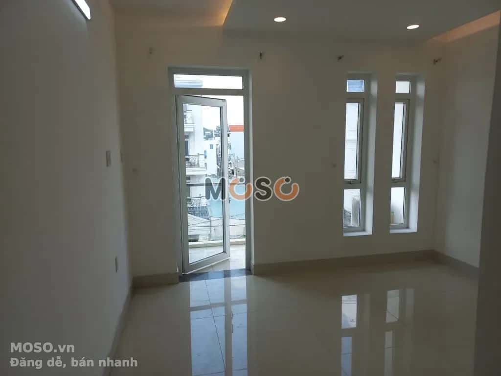 Cho thuê phòng trọ Đường Quán Tre Quận 12, TP.HCM – 1 phòng ngủ, giá 2.8 triệu - ảnh 1