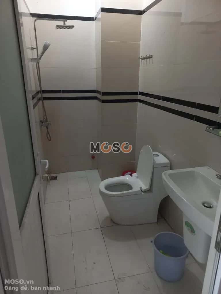 Cho thuê phòng trọ Đường Quán Tre Quận 12, TP.HCM – 1 phòng ngủ, giá 2.8 triệu - ảnh 3