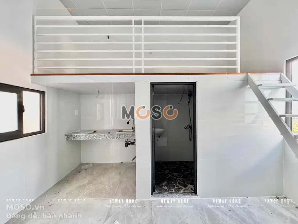 Cho thuê phòng trọ Đường Trần Đại Nghĩa Bình Tân, TP.HCM – giá 3.8 triệu - ảnh 5