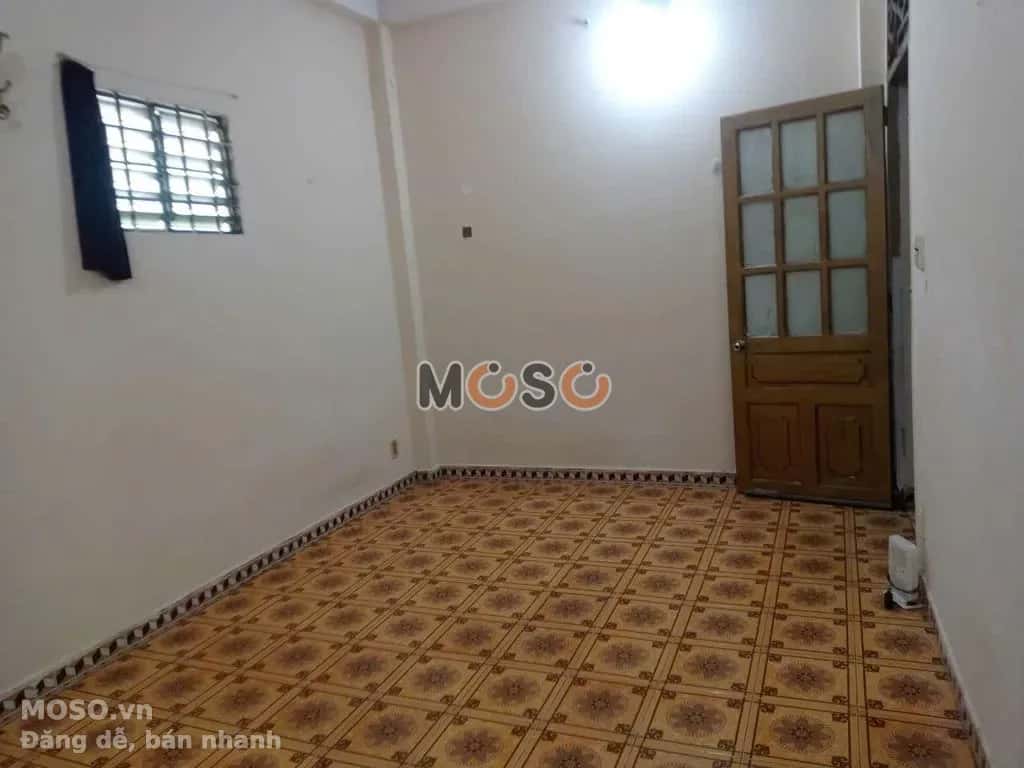 Cho thuê phòng trọ Đường Hoàng Văn Thụ Quận Tân Bình, TP.HCM – 1 phòng ngủ, giá 2.5 triệu - ảnh 4