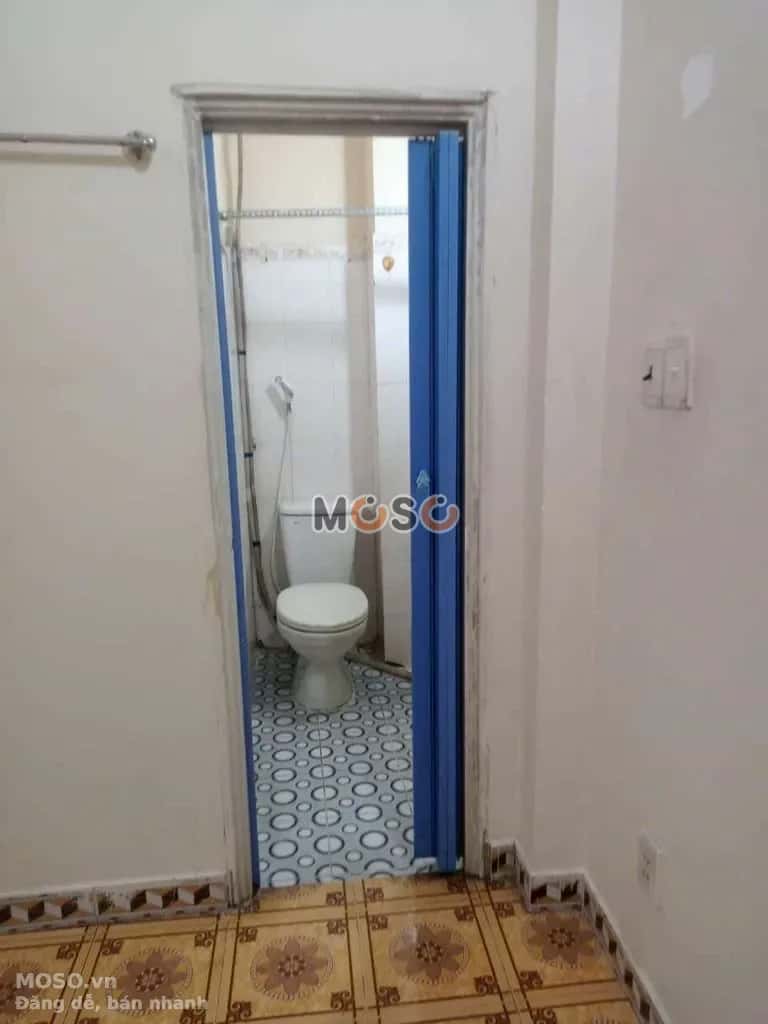 Cho thuê phòng trọ Đường Hoàng Văn Thụ Quận Tân Bình, TP.HCM – 1 phòng ngủ, giá 2.5 triệu - ảnh 5