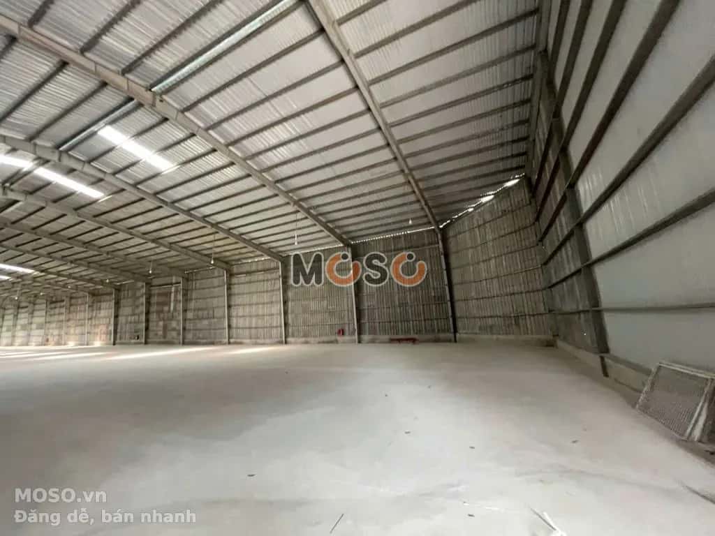 Cho thuê kho, nhà xưởng Quốc lộ 51 Thành phố Biên Hòa, Đồng Nai – giá 245 triệu - ảnh 4