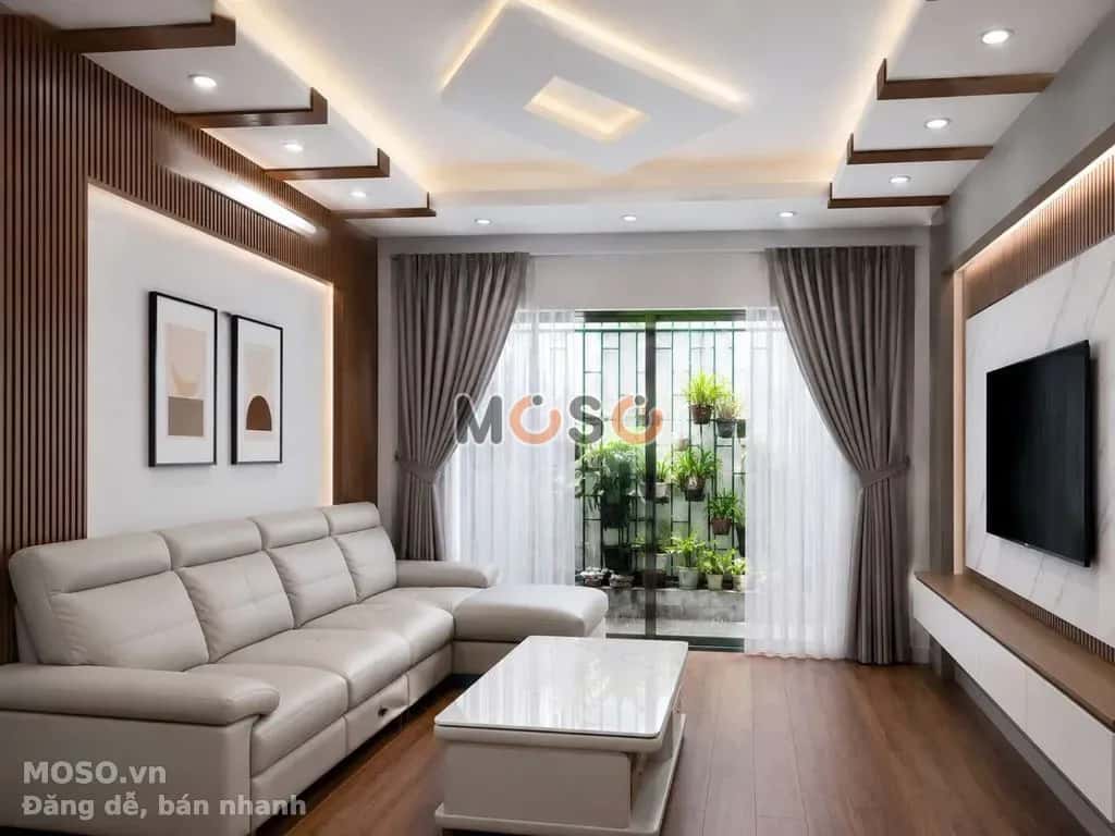 Cho thuê văn phòng Đường DD5 Quận 12, Ho Chi Minh – giá 4.3 triệu - ảnh 2