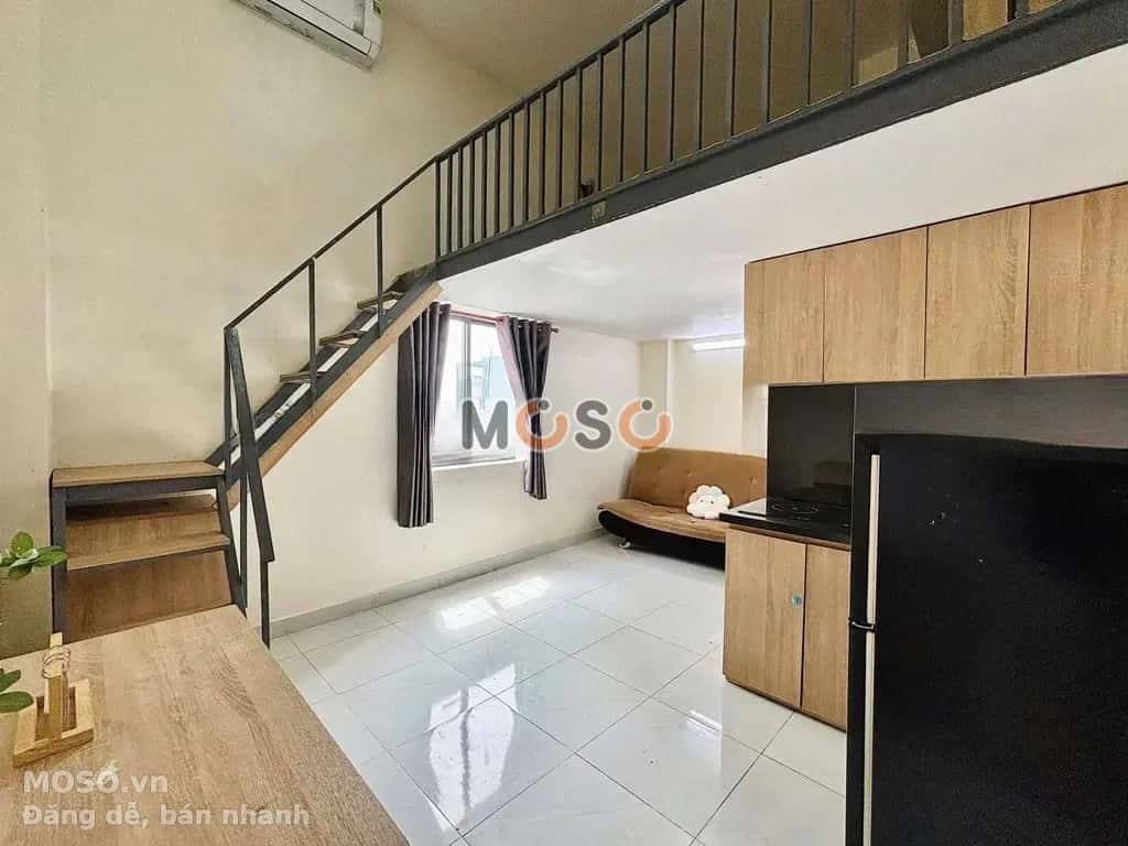 Cho thuê căn hộ chung cư Vườn Lài Tân Phú, Ho Chi Minh – giá 5 triệu - ảnh 1