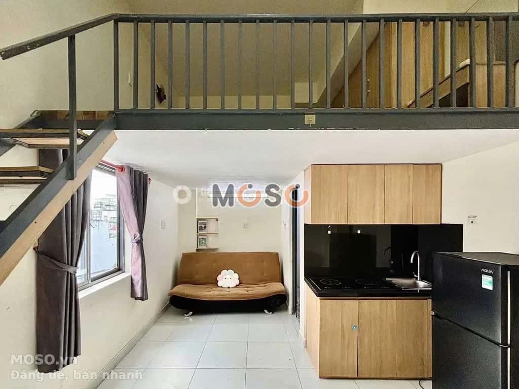 Cho thuê căn hộ chung cư Vườn Lài Tân Phú, Ho Chi Minh – giá 5 triệu - ảnh 2