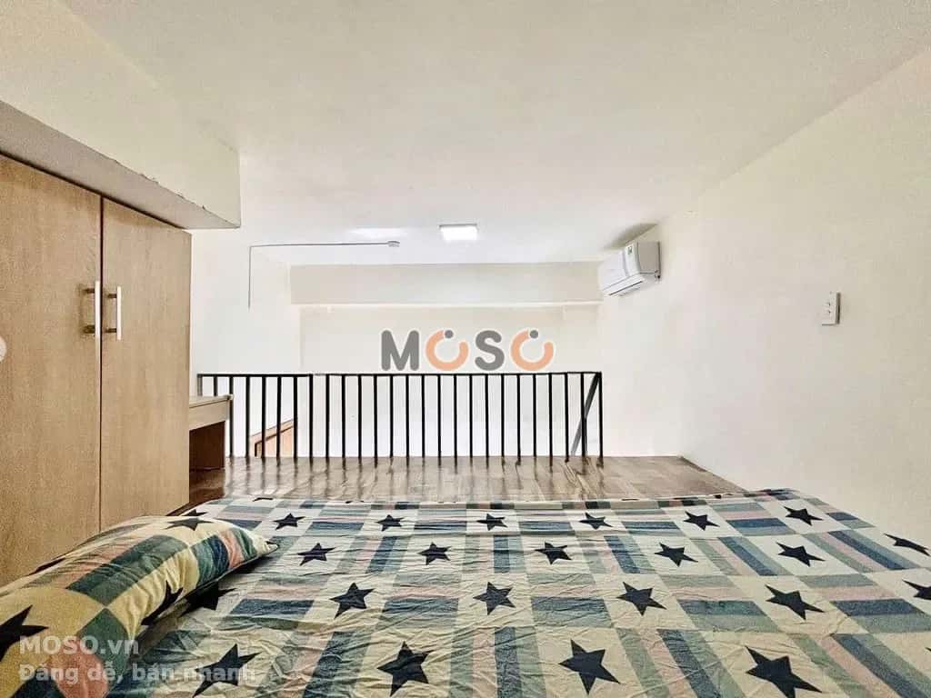 Cho thuê căn hộ chung cư Vườn Lài Tân Phú, Ho Chi Minh – giá 5 triệu - ảnh 5