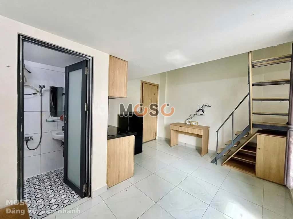 Cho thuê căn hộ chung cư Vườn Lài Tân Phú, Ho Chi Minh – giá 5 triệu - ảnh 6