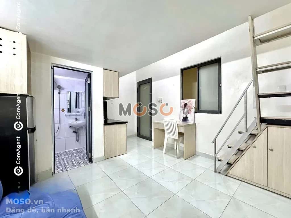 Cho thuê căn hộ chung cư Vườn Lài Tân Phú, Ho Chi Minh – giá 5 triệu - ảnh 10