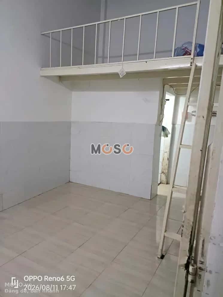 Cho thuê phòng trọ Đường Số 11 Thủ Đức, TP.HCM – 1 phòng ngủ, giá 2 triệu - ảnh 1