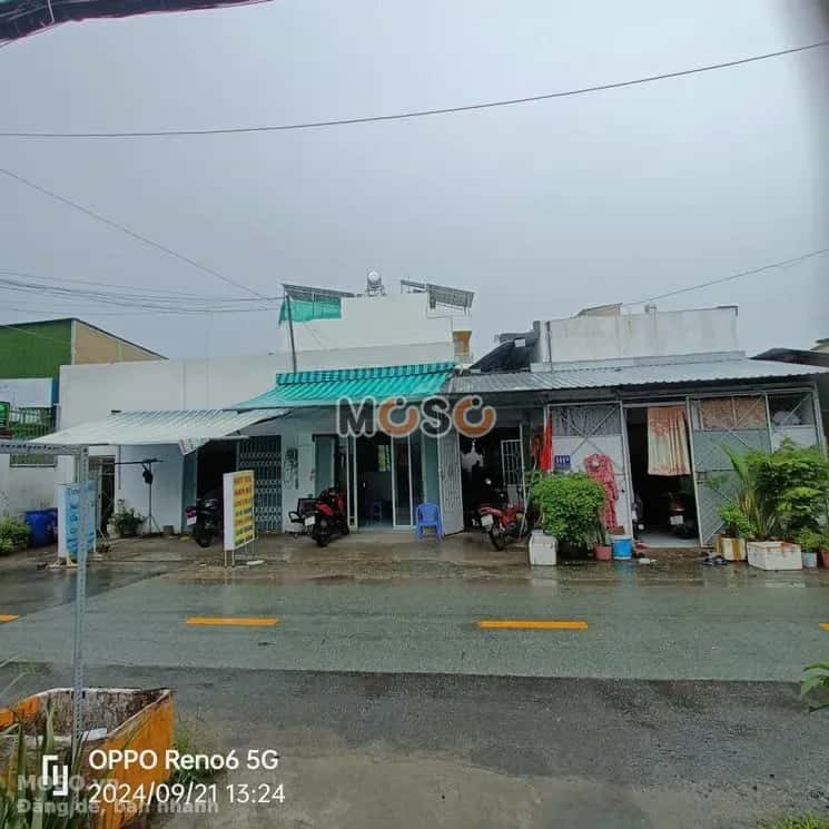 Cho thuê phòng trọ Đường Số 11 Thủ Đức, TP.HCM – 1 phòng ngủ, giá 2 triệu - ảnh 3