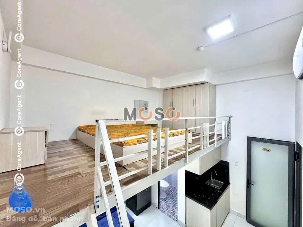 Cho thuê căn hộ chung cư Vườn Lài Tân Phú, Ho Chi Minh – giá 5 triệu - ảnh 11